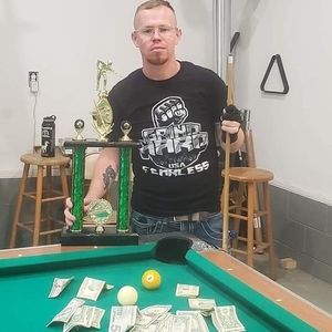 Meet your Posher, Jake